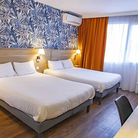 Campanile Prime - Troyes Nord Barberey-3